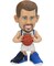 Dallas Mavericks Luka Doncic #77 NBA Showstomperz Mini Bobble